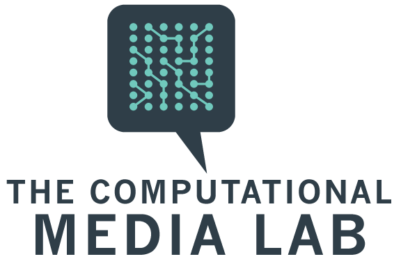 Computational Media Lab